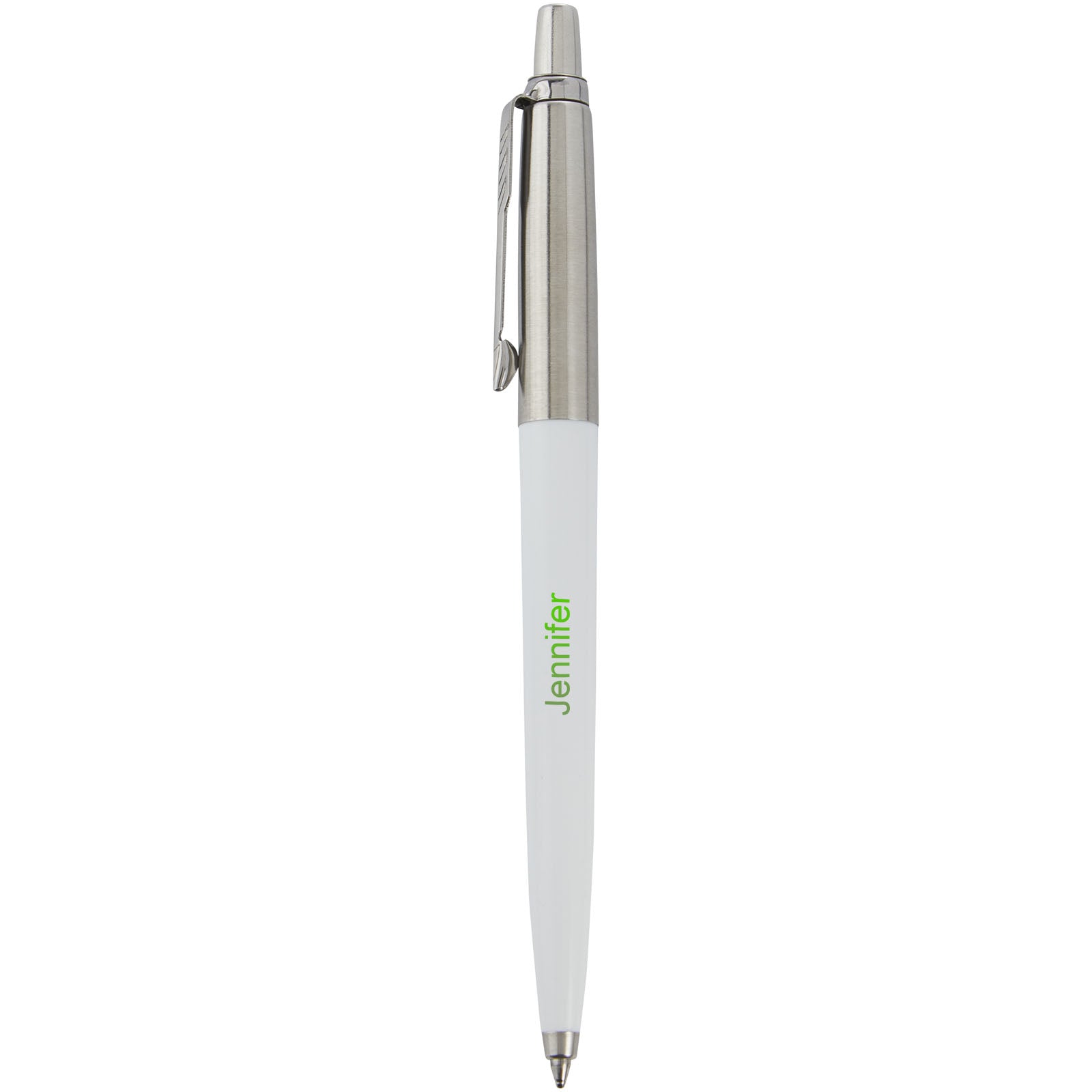 Penna a sfera Parker Jotter Recycled (inchiostro blu)