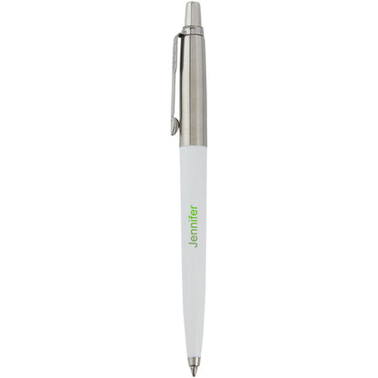 Penna a sfera Parker Jotter Recycled (inchiostro blu)