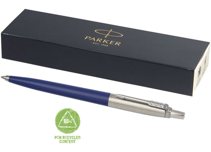 Penna a sfera Parker Jotter Recycled (inchiostro blu)