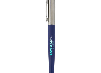 Penna a sfera Parker Jotter Recycled (inchiostro blu)