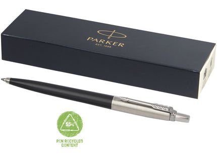 Penna a sfera Parker Jotter Recycled (inchiostro blu)