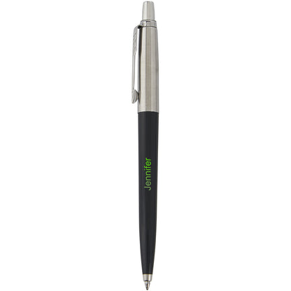 Penna a sfera Parker Jotter Recycled (inchiostro blu)