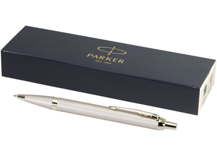 Penna a sfera Parker IM (inchiostro blu)