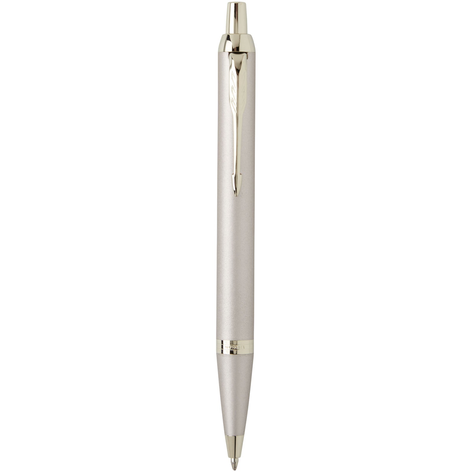 Penna a sfera Parker IM (inchiostro blu)