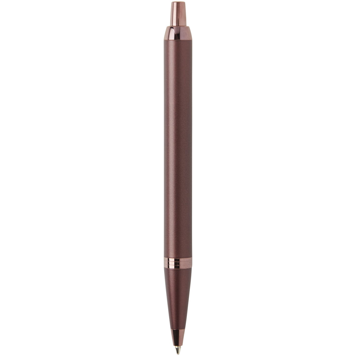Penna a sfera Parker IM (inchiostro blu)