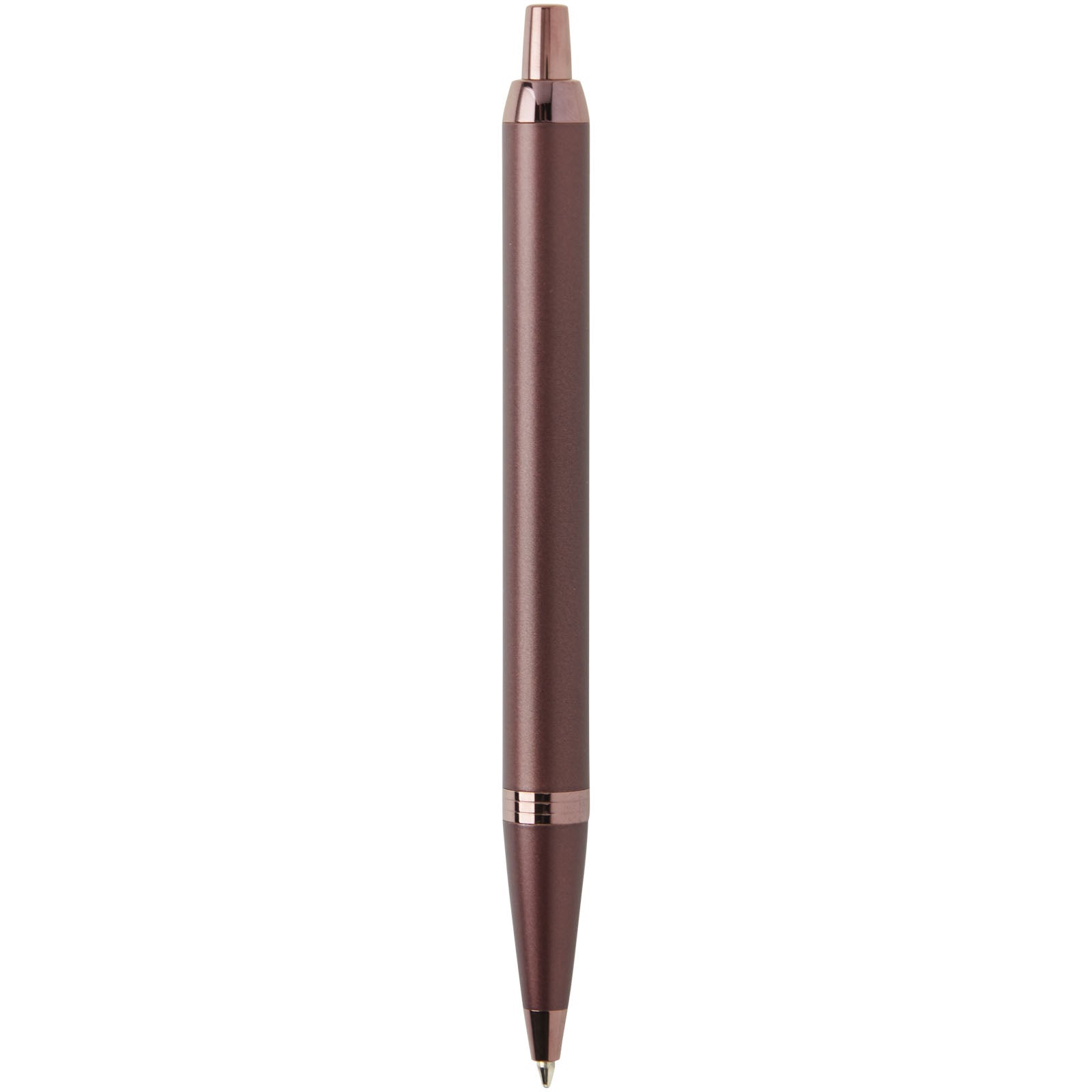 Penna a sfera Parker IM (inchiostro blu)