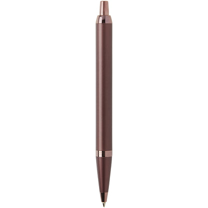Penna a sfera Parker IM (inchiostro blu)