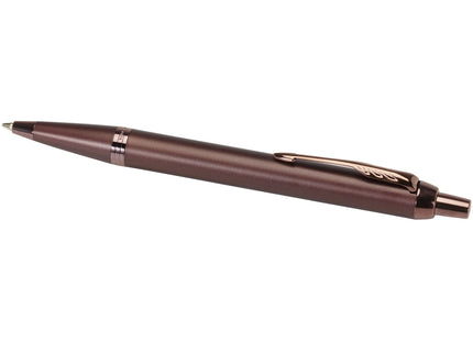 Penna a sfera Parker IM (inchiostro blu)
