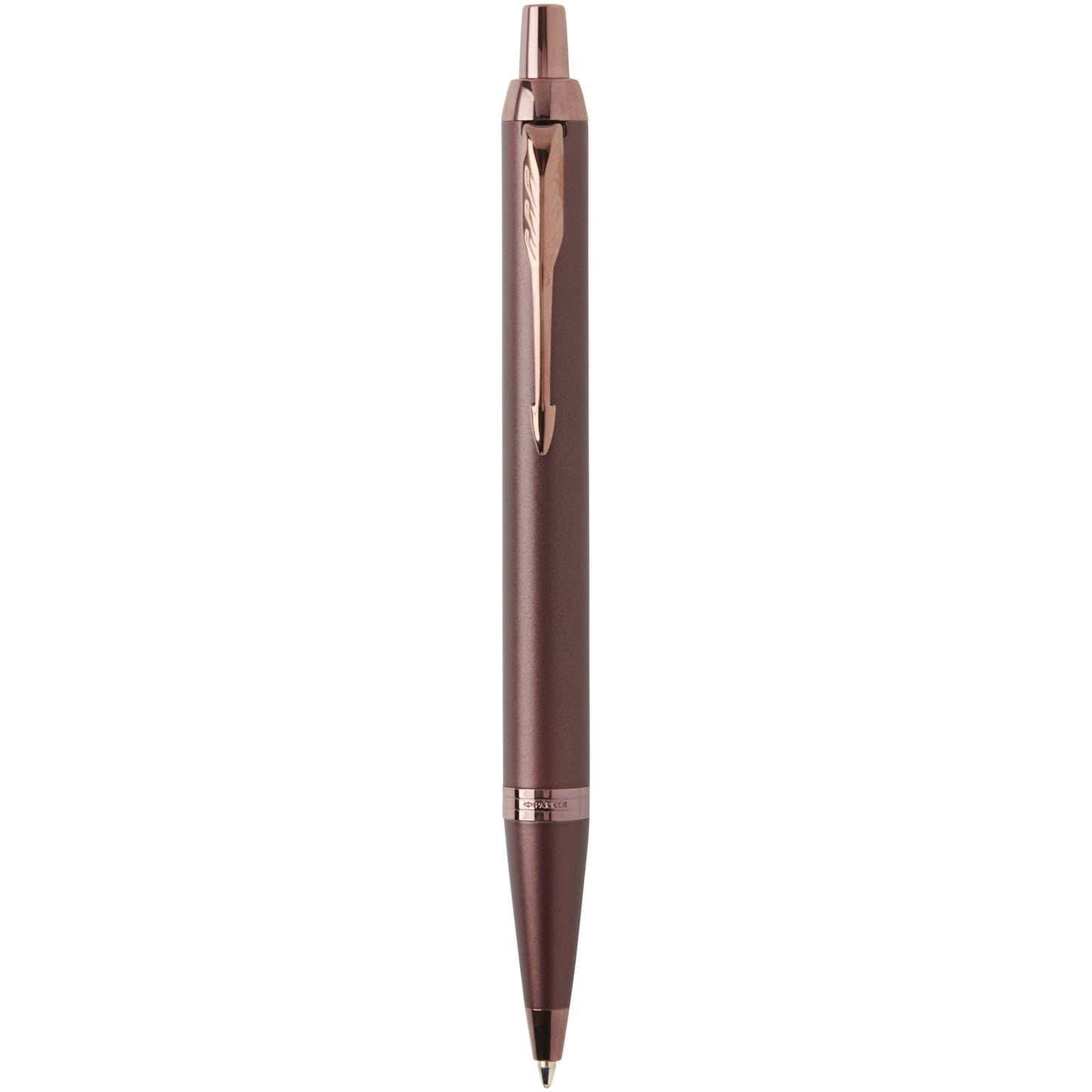 Penna a sfera Parker IM (inchiostro blu)