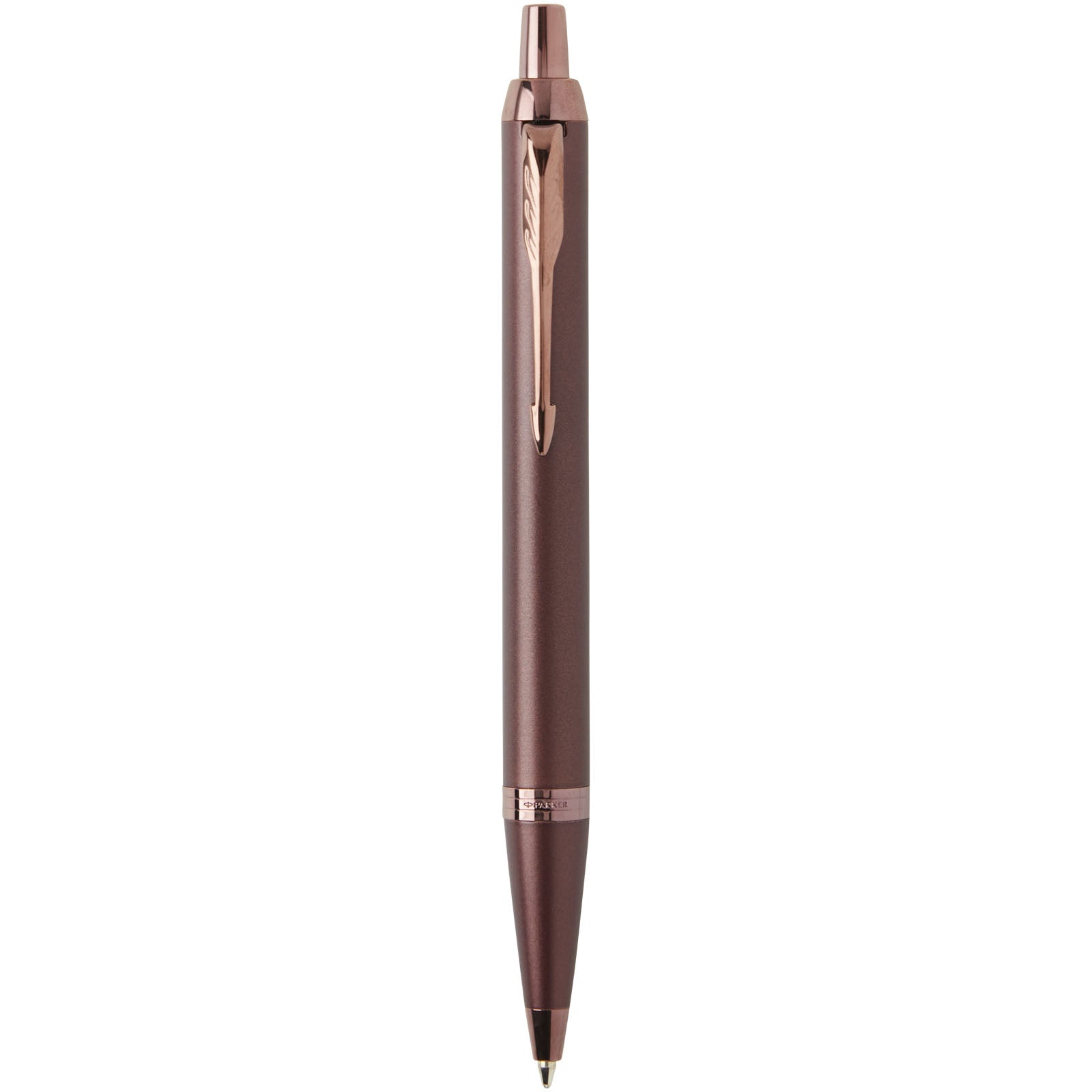 Penna a sfera Parker IM (inchiostro blu)