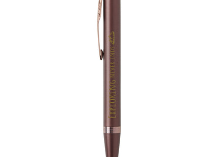 Penna a sfera Parker IM (inchiostro blu)