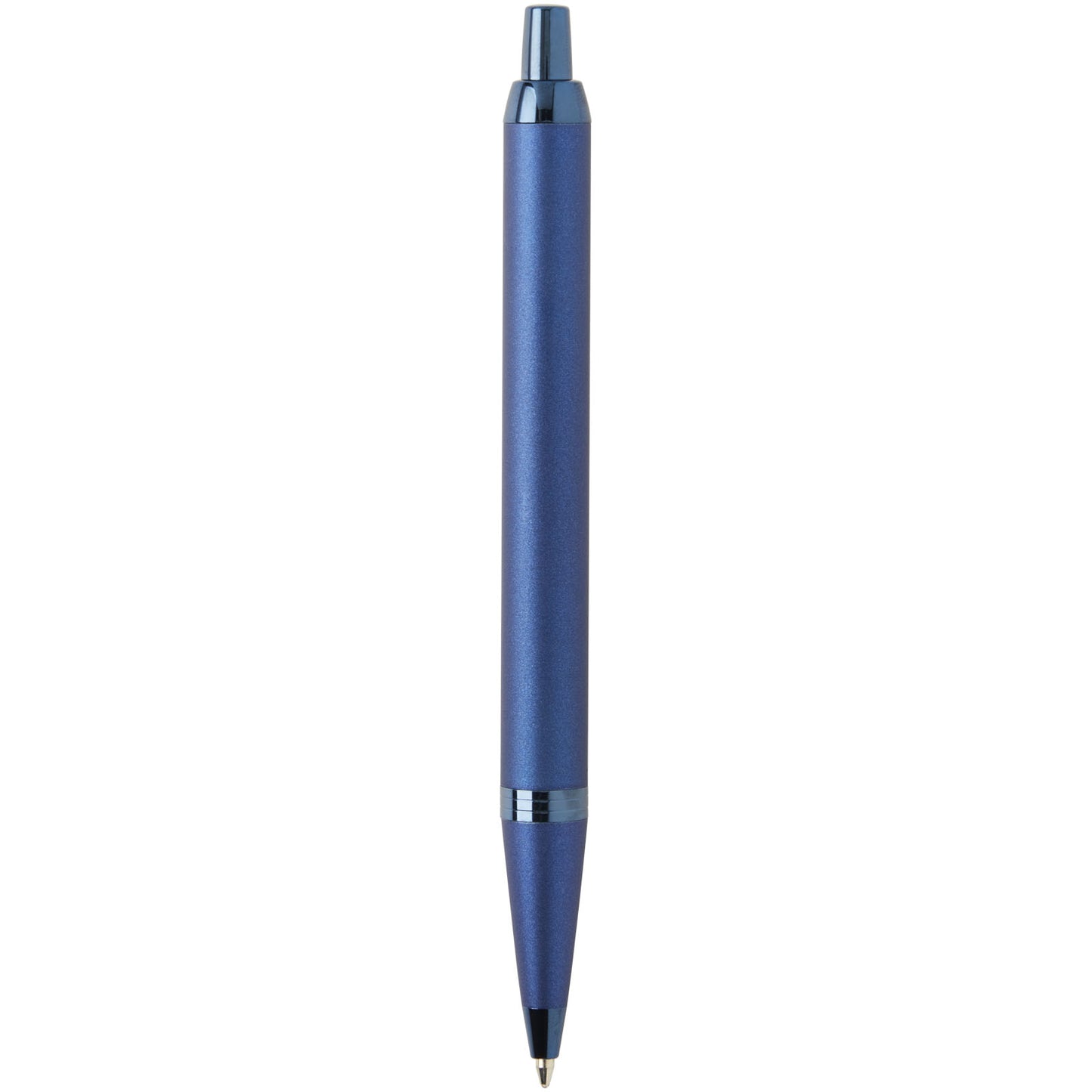 Penna a sfera Parker IM (inchiostro blu)