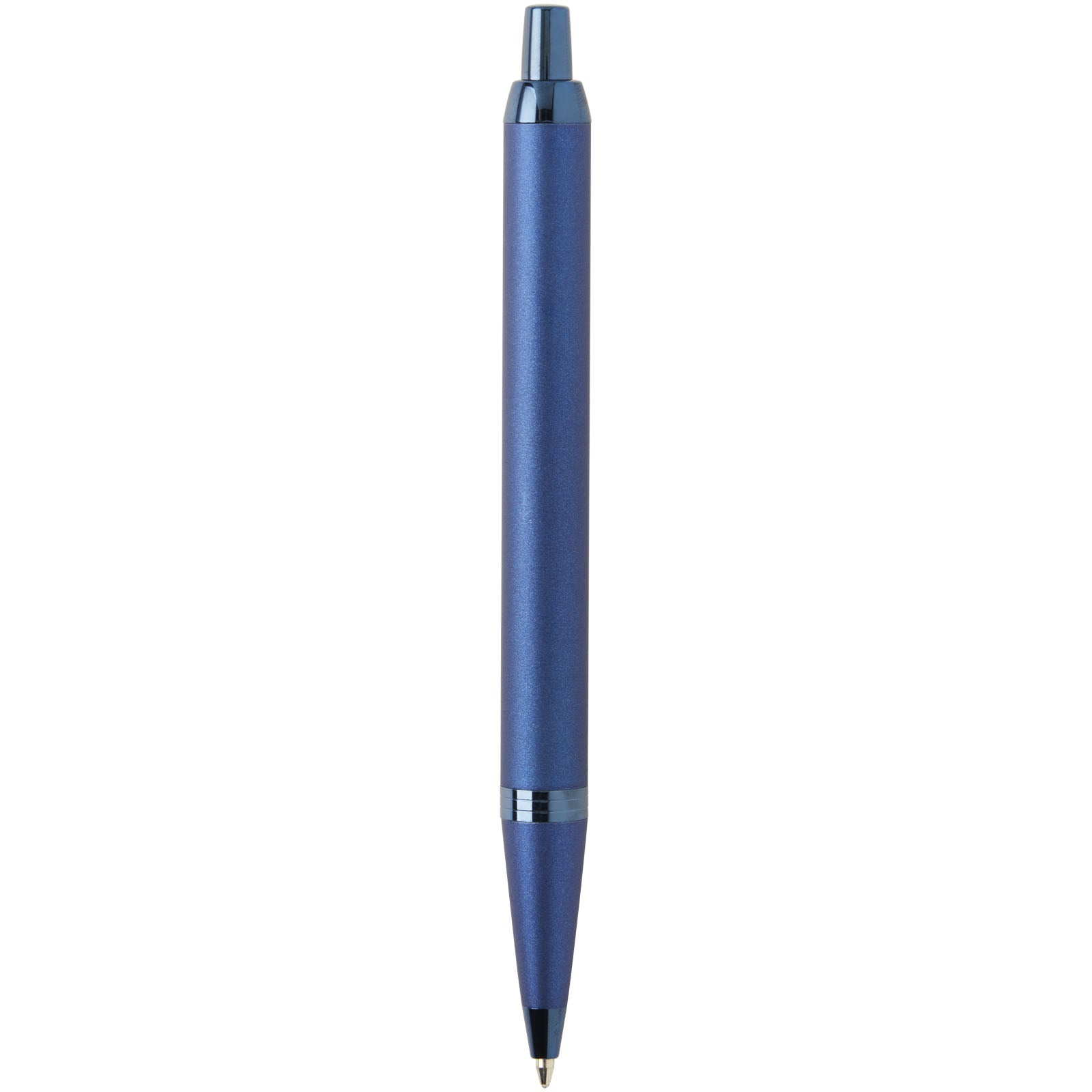 Penna a sfera Parker IM (inchiostro blu)