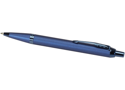 Penna a sfera Parker IM (inchiostro blu)