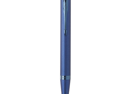 Penna a sfera Parker IM (inchiostro blu)