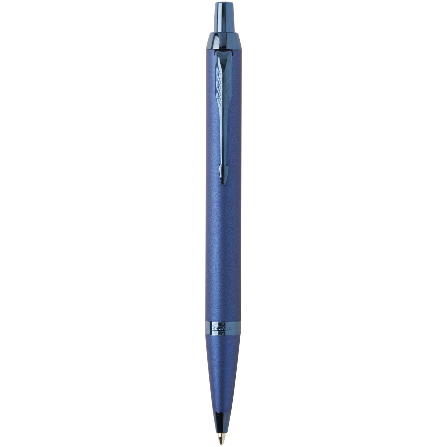 Penna a sfera Parker IM (inchiostro blu)