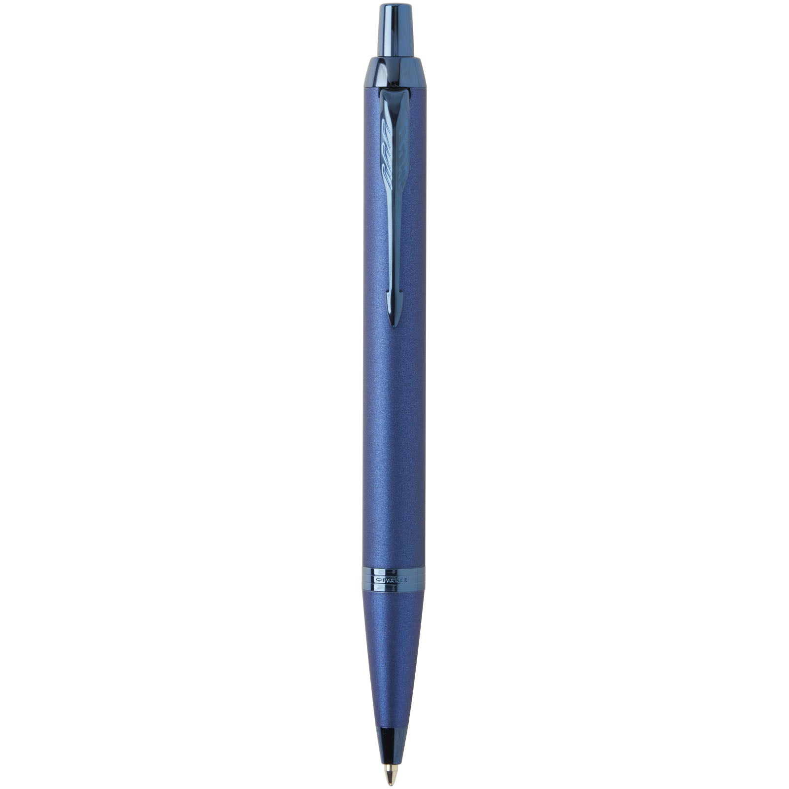 Penna a sfera Parker IM (inchiostro blu)