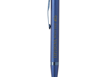 Penna a sfera Parker IM (inchiostro blu)