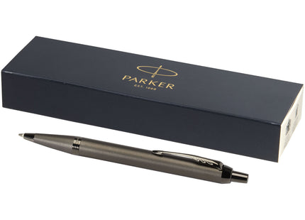 Penna a sfera Parker IM (inchiostro blu)