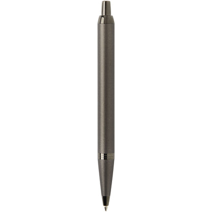 Penna a sfera Parker IM (inchiostro blu)