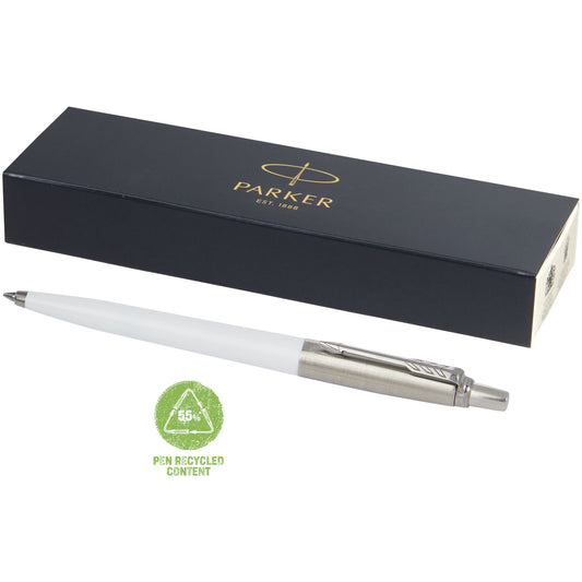 Penna a sfera Parker Jotter Recycled (inchiostro nero)