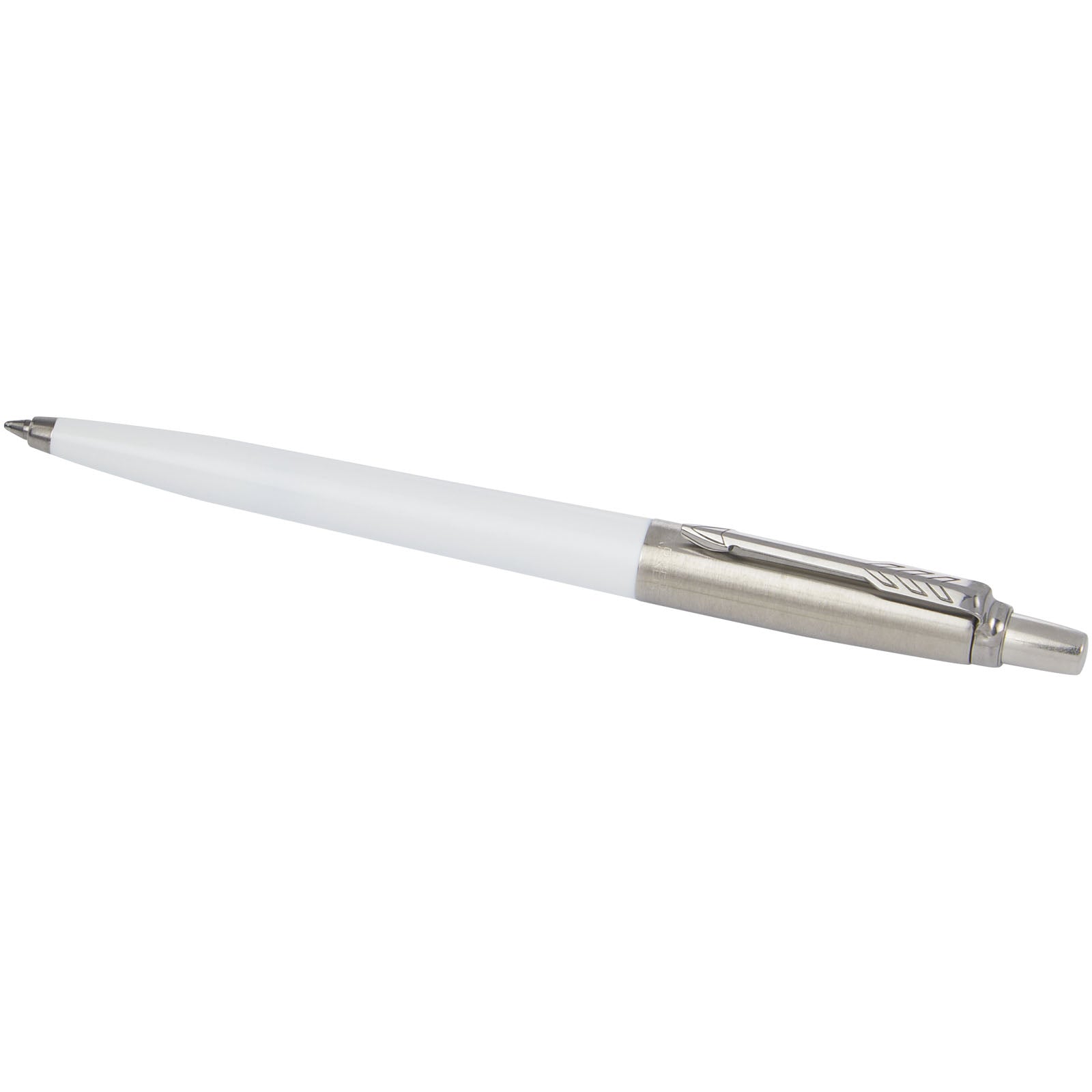 Penna a sfera Parker Jotter Recycled (inchiostro nero)