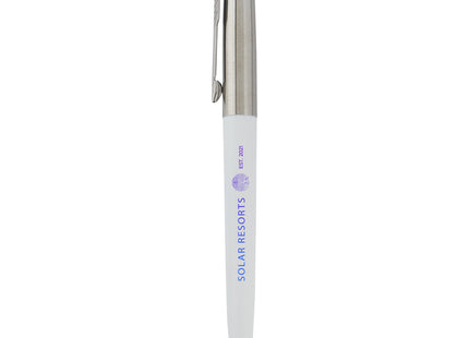 Penna a sfera Parker Jotter Recycled (inchiostro nero)