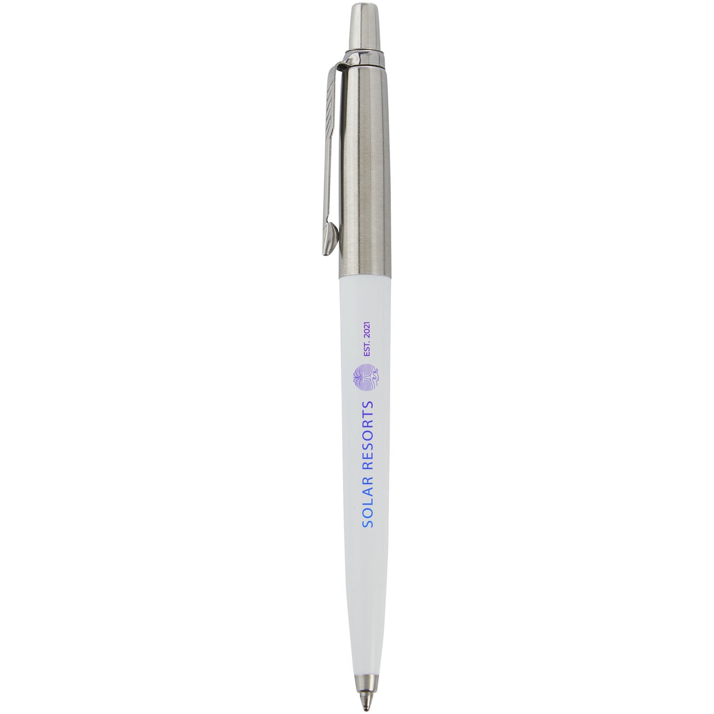 Penna a sfera Parker Jotter Recycled (inchiostro nero)