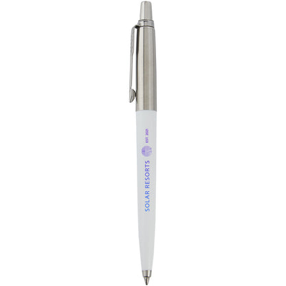 Penna a sfera Parker Jotter Recycled (inchiostro nero)