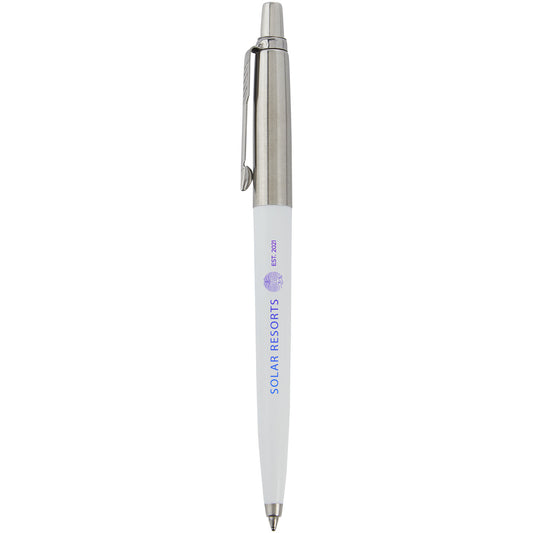 Penna a sfera Parker Jotter Recycled (inchiostro nero)