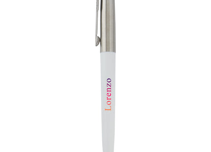 Penna a sfera Parker Jotter Recycled (inchiostro nero)