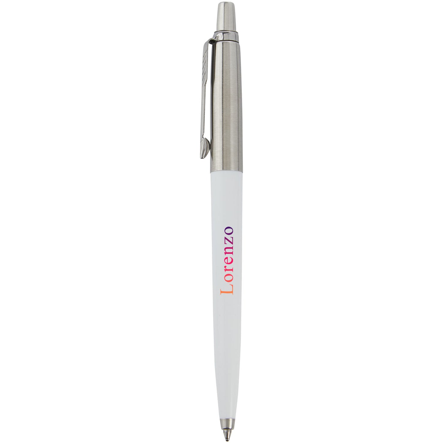 Penna a sfera Parker Jotter Recycled (inchiostro nero)