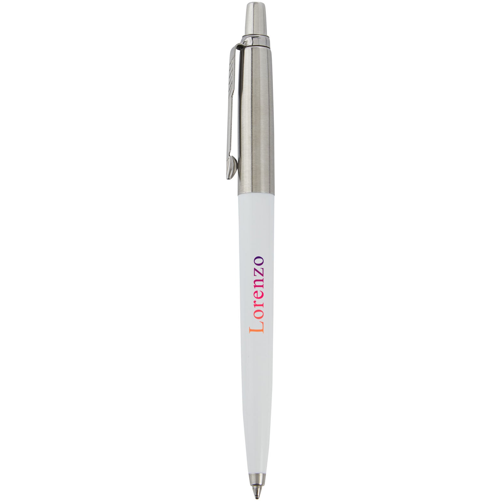 Penna a sfera Parker Jotter Recycled (inchiostro nero)