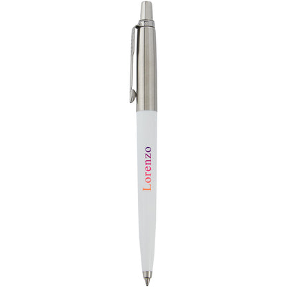 Penna a sfera Parker Jotter Recycled (inchiostro nero)