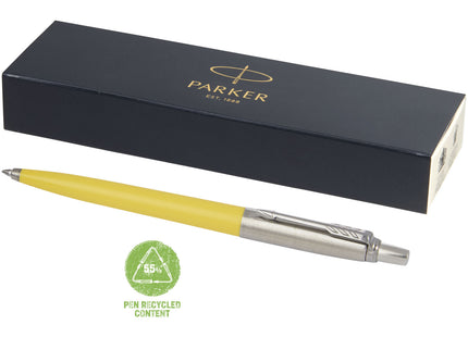 Penna a sfera Parker Jotter Recycled (inchiostro nero)