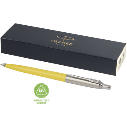 Penna a sfera Parker Jotter Recycled (inchiostro nero)