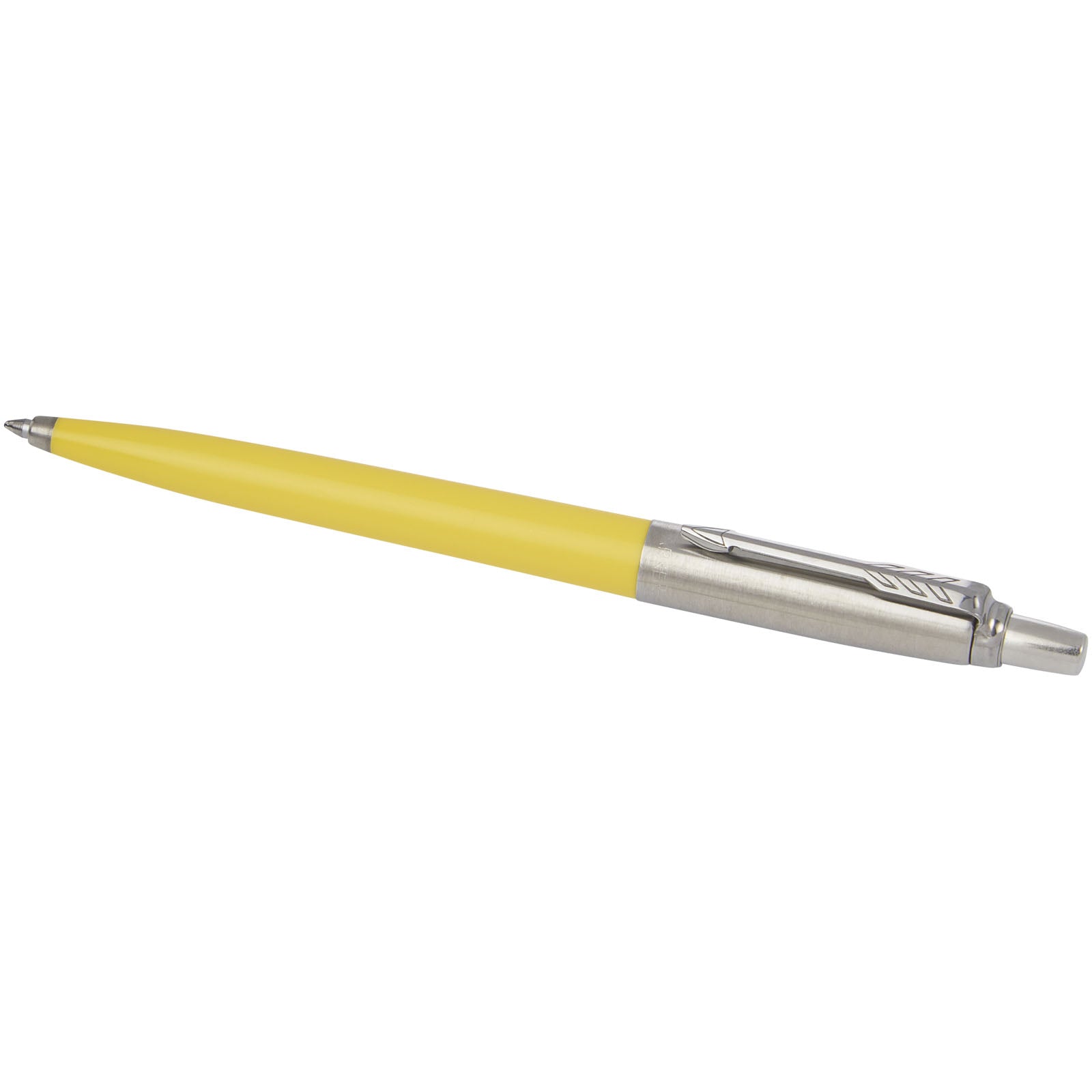 Penna a sfera Parker Jotter Recycled (inchiostro nero)