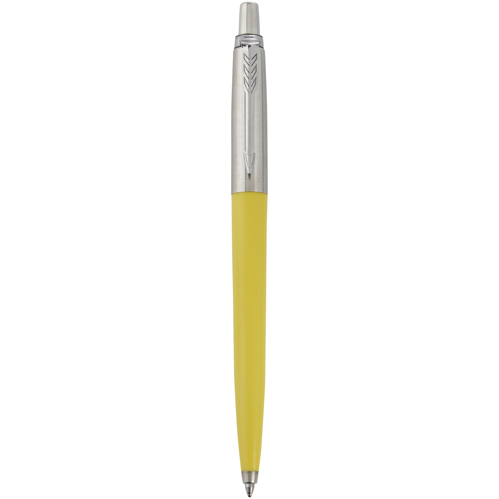 Penna a sfera Parker Jotter Recycled (inchiostro nero)