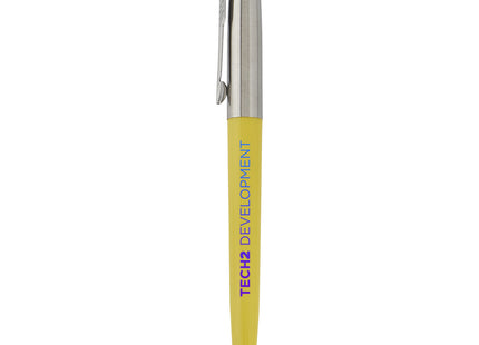 Penna a sfera Parker Jotter Recycled (inchiostro nero)
