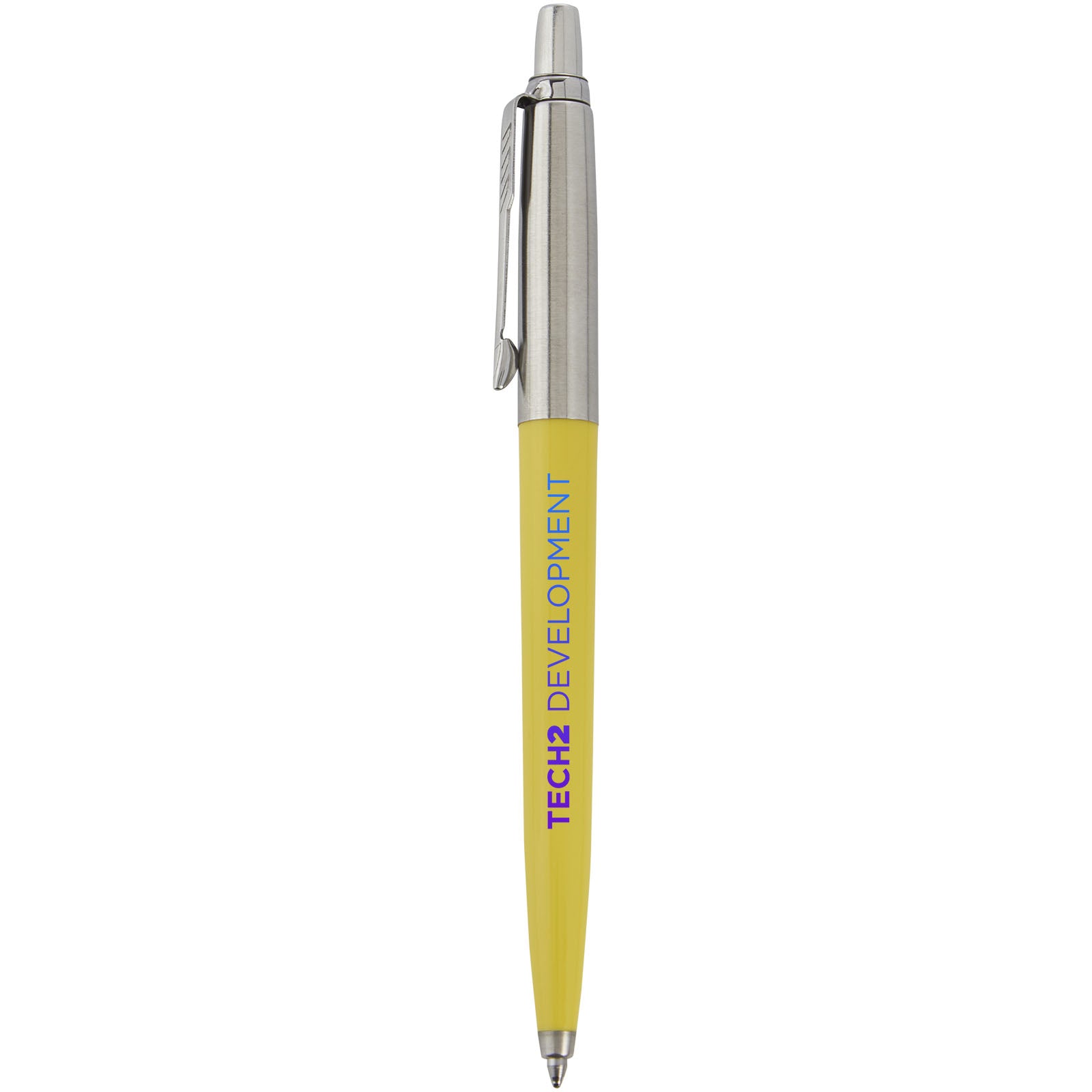 Penna a sfera Parker Jotter Recycled (inchiostro nero)
