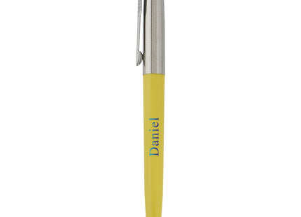 Penna a sfera Parker Jotter Recycled (inchiostro nero)