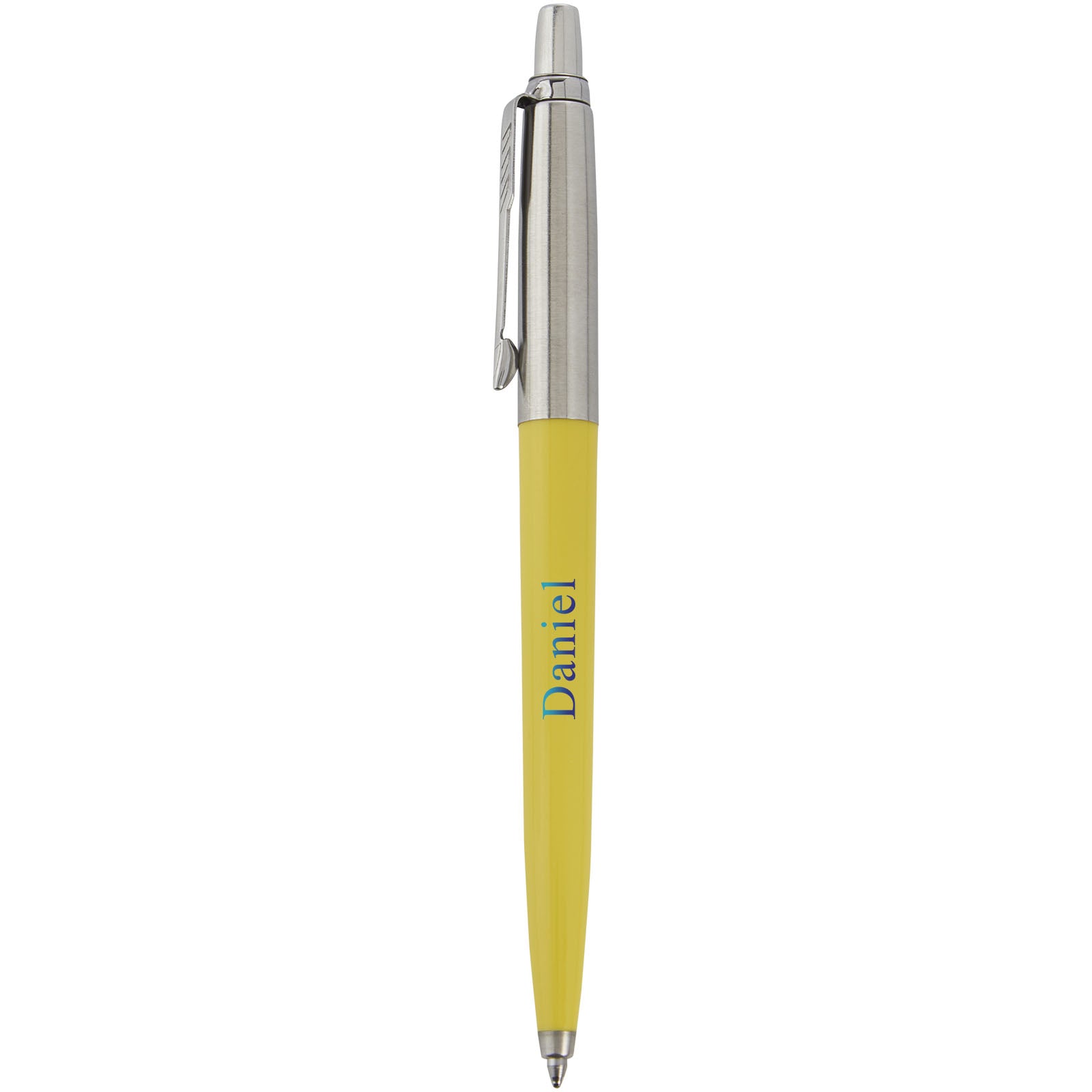 Penna a sfera Parker Jotter Recycled (inchiostro nero)