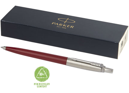 Penna a sfera Parker Jotter Recycled (inchiostro nero)