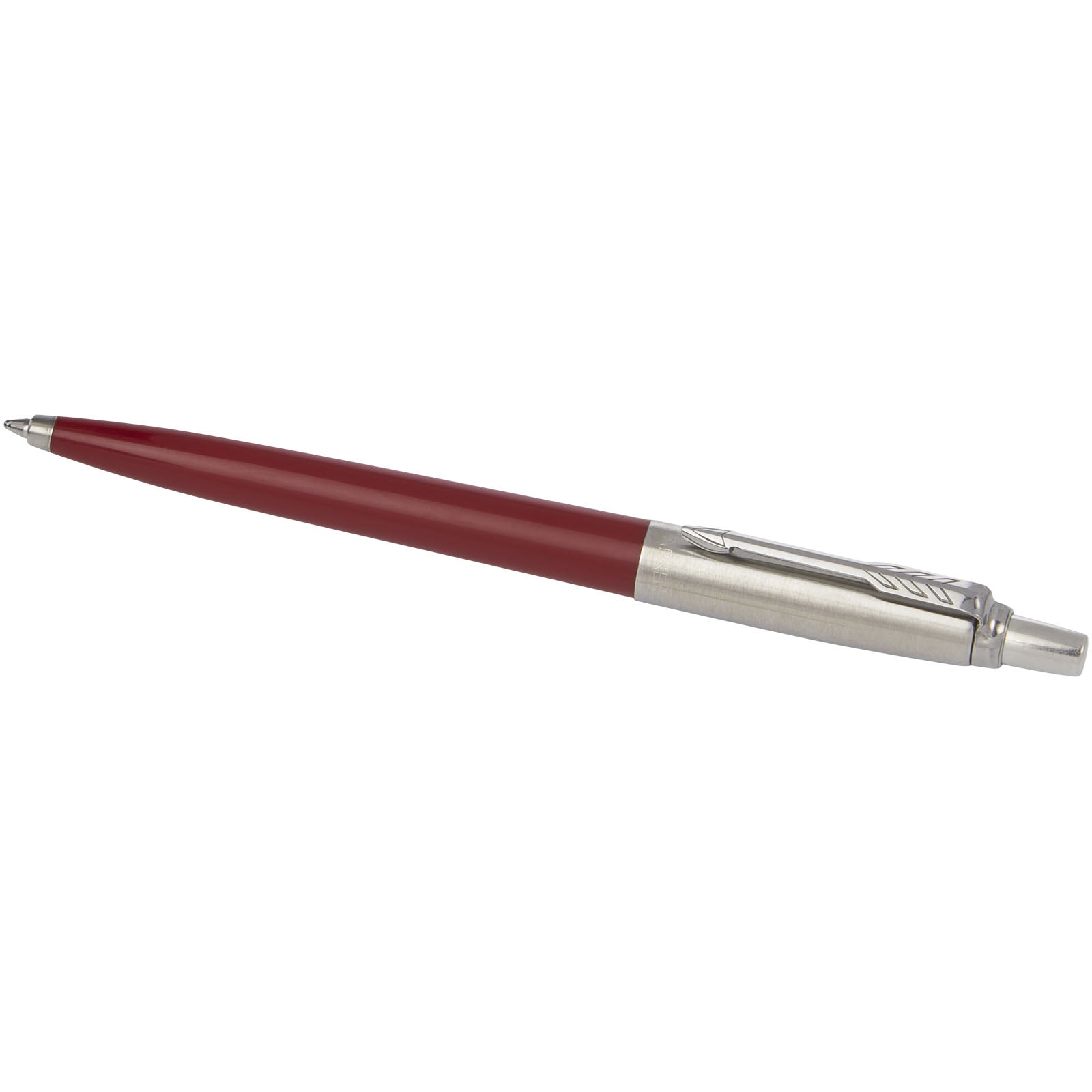 Penna a sfera Parker Jotter Recycled (inchiostro nero)