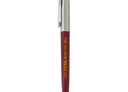 Penna a sfera Parker Jotter Recycled (inchiostro nero)