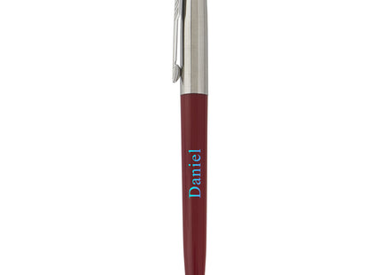 Penna a sfera Parker Jotter Recycled (inchiostro nero)