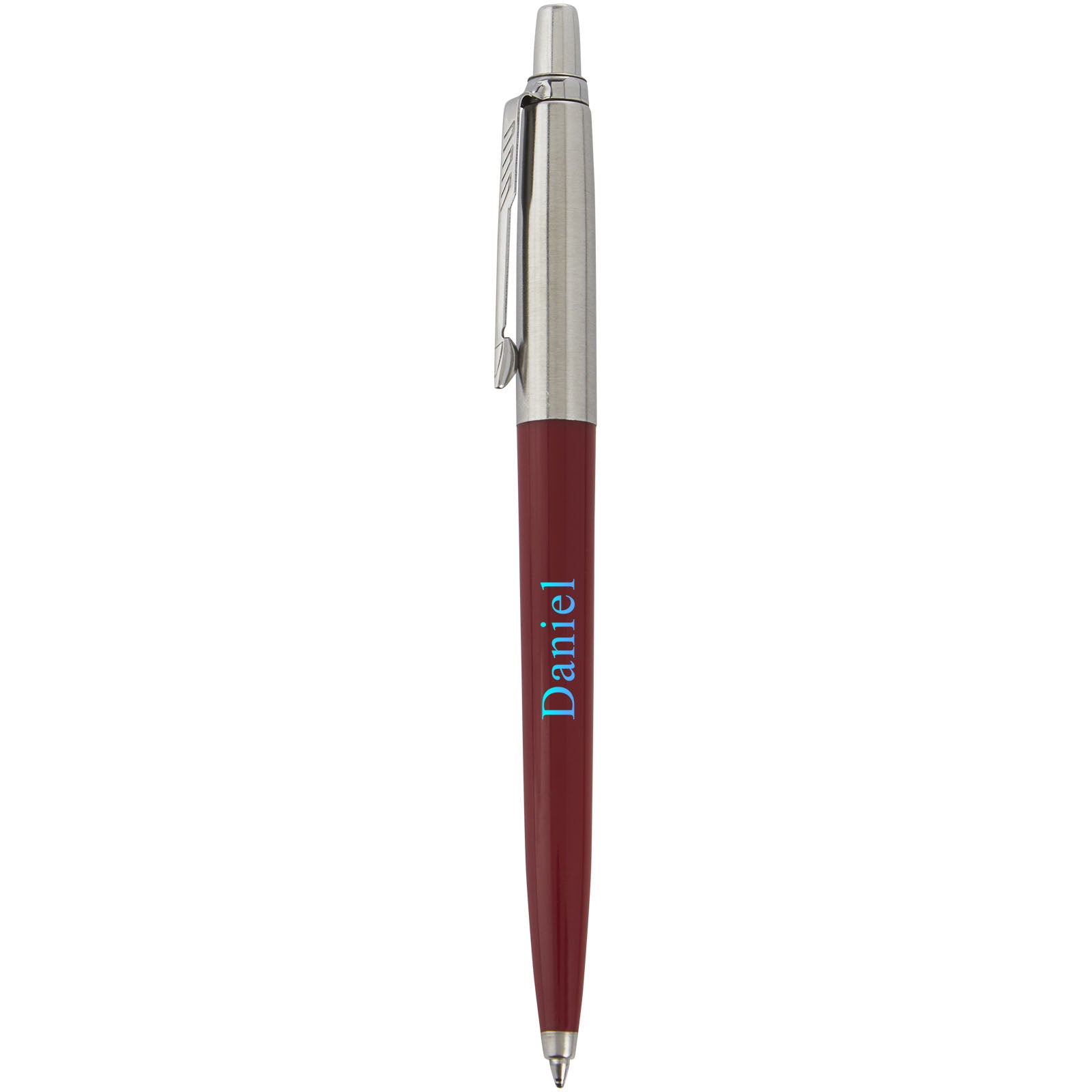 Penna a sfera Parker Jotter Recycled (inchiostro nero)