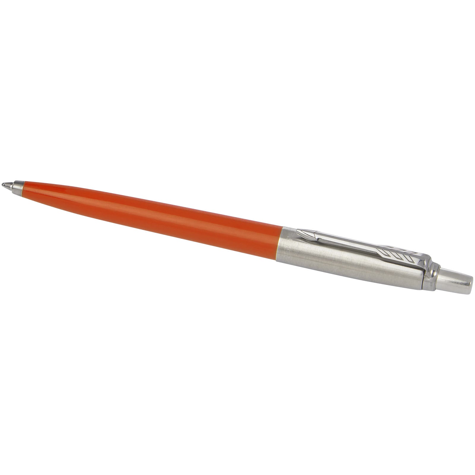 Penna a sfera Parker Jotter Recycled (inchiostro nero)
