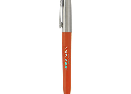Penna a sfera Parker Jotter Recycled (inchiostro nero)