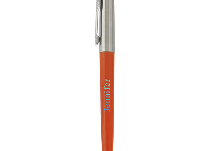 Penna a sfera Parker Jotter Recycled (inchiostro nero)